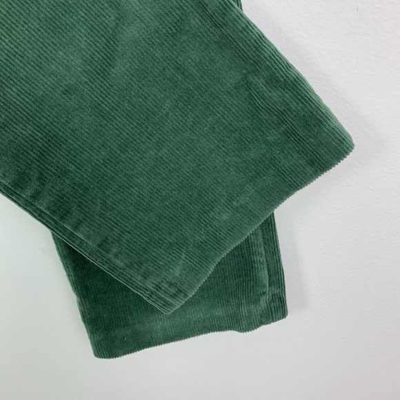 Tuckernuck Green Corduroy Ashford Pants - Picture 7 of 14